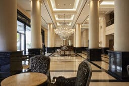 hotel diplomatic