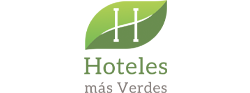 Hoteles más verdes