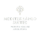Mediterraneo Suites Iguazú Logo