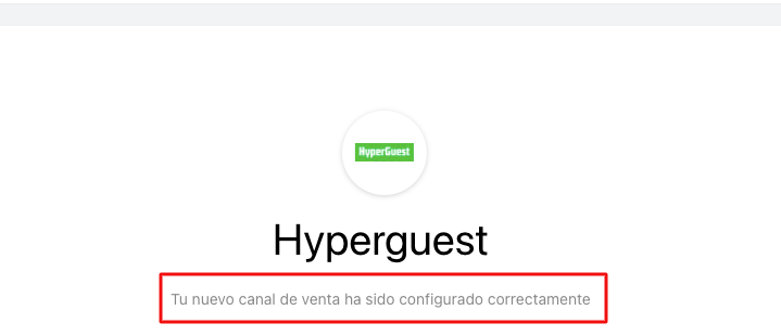 gestion de hotel con hyperguest