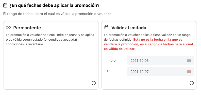 4 Tipos de Promociones para tu Motor de Reservas