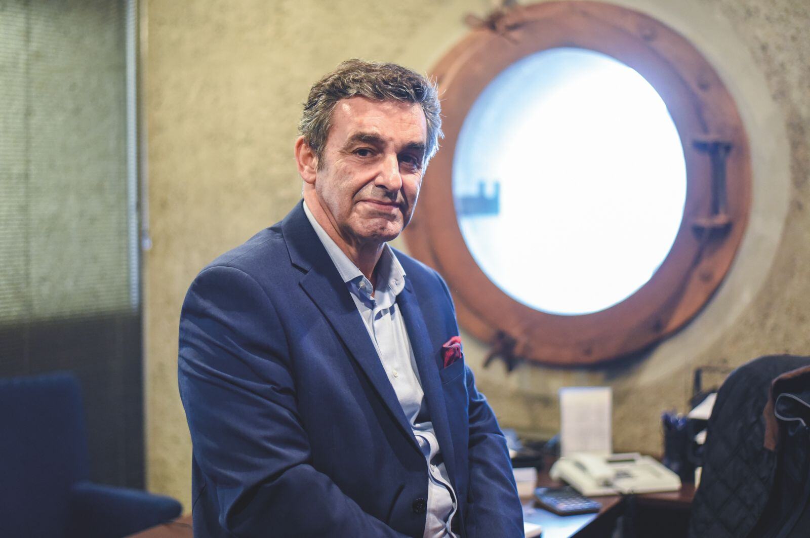 jean Pierre Beaujanot