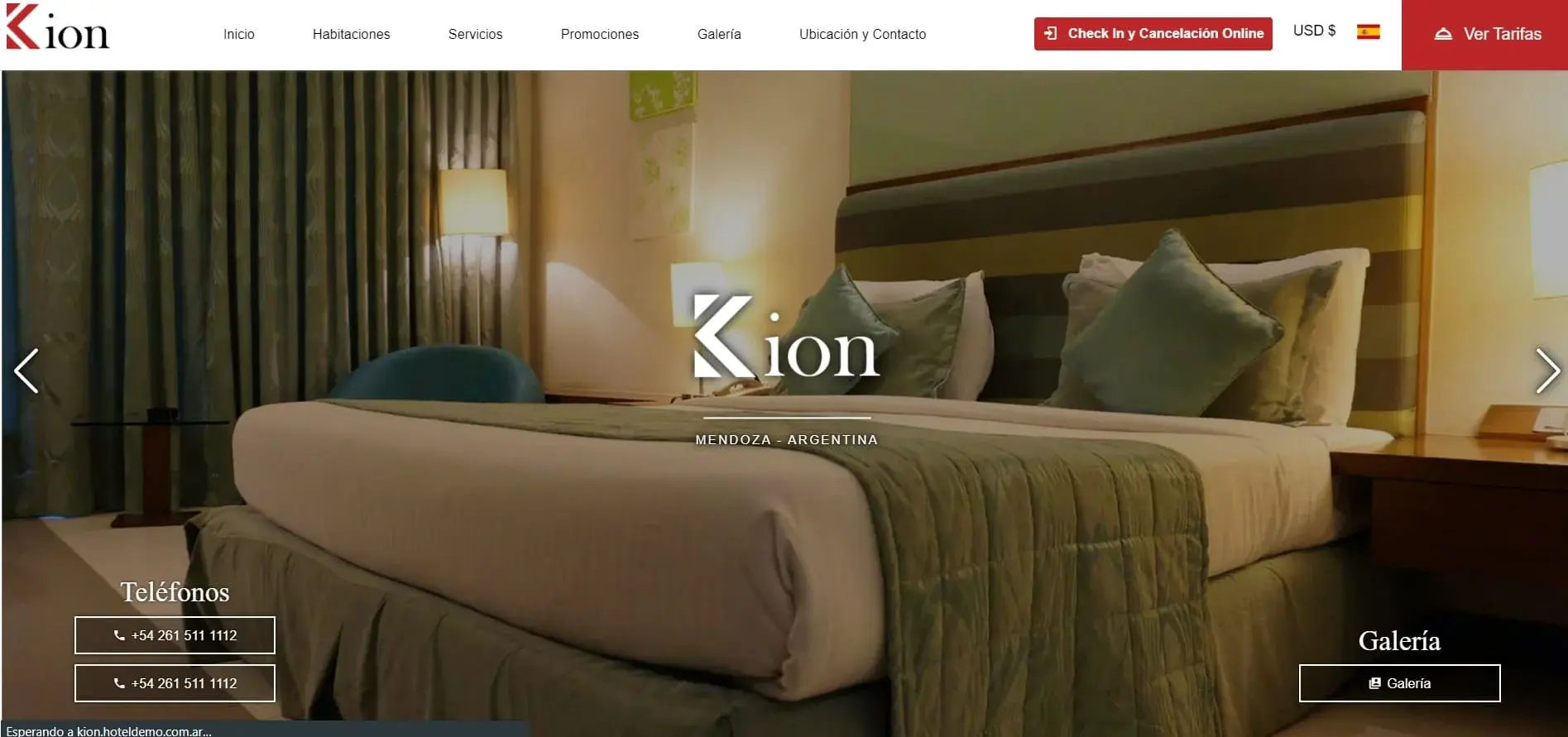 KION