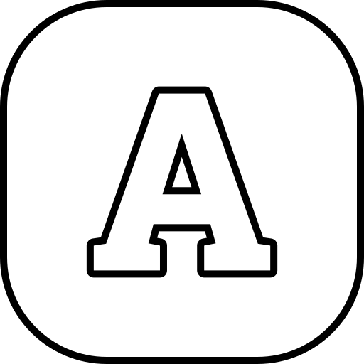 letter-a_10017110