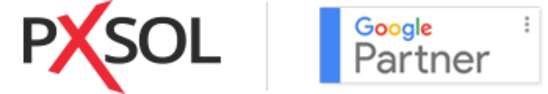logo más grande pxsol