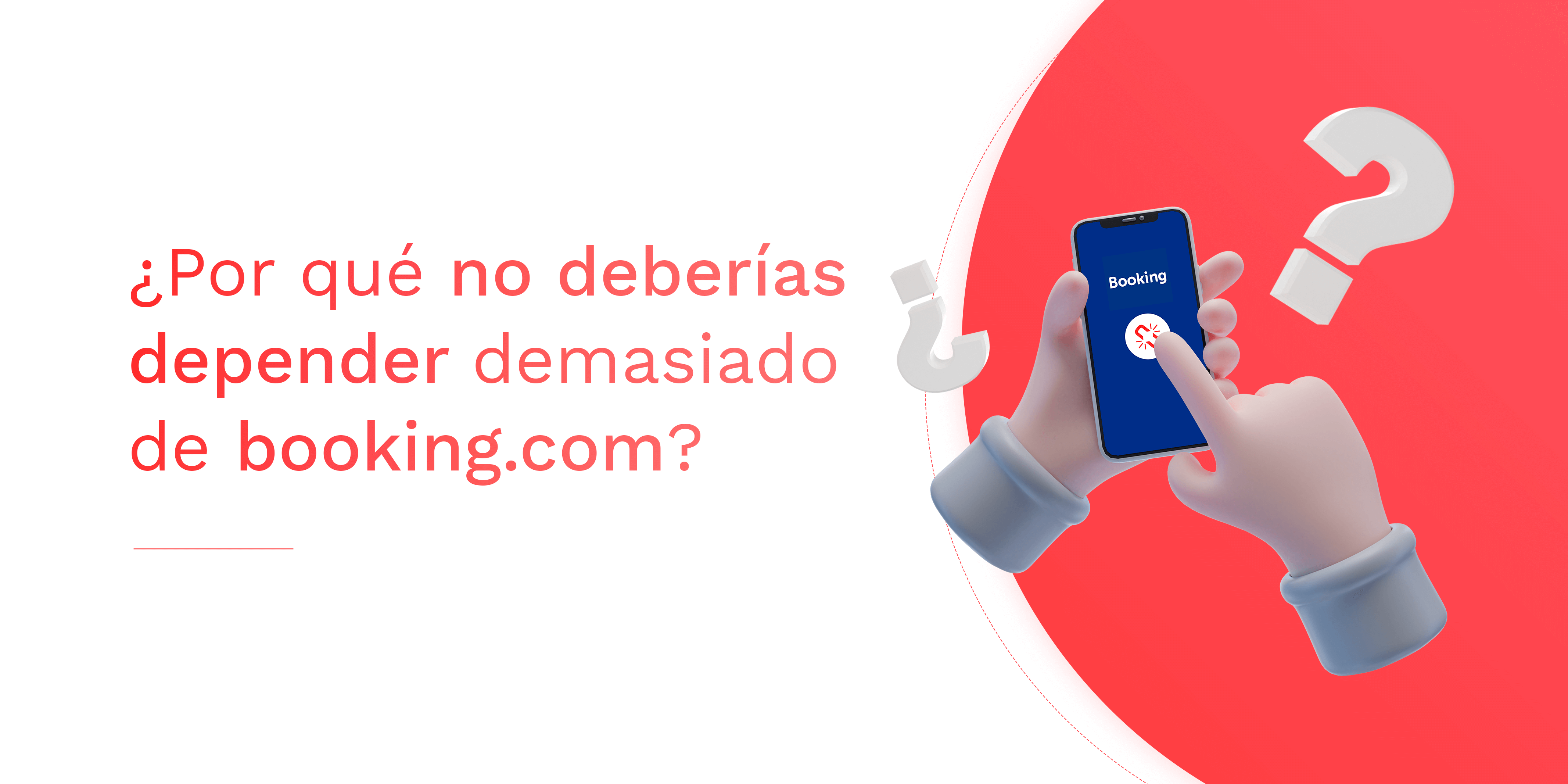 ¿Qué son las OTAs? Desventajas de usarlas en tu hotel