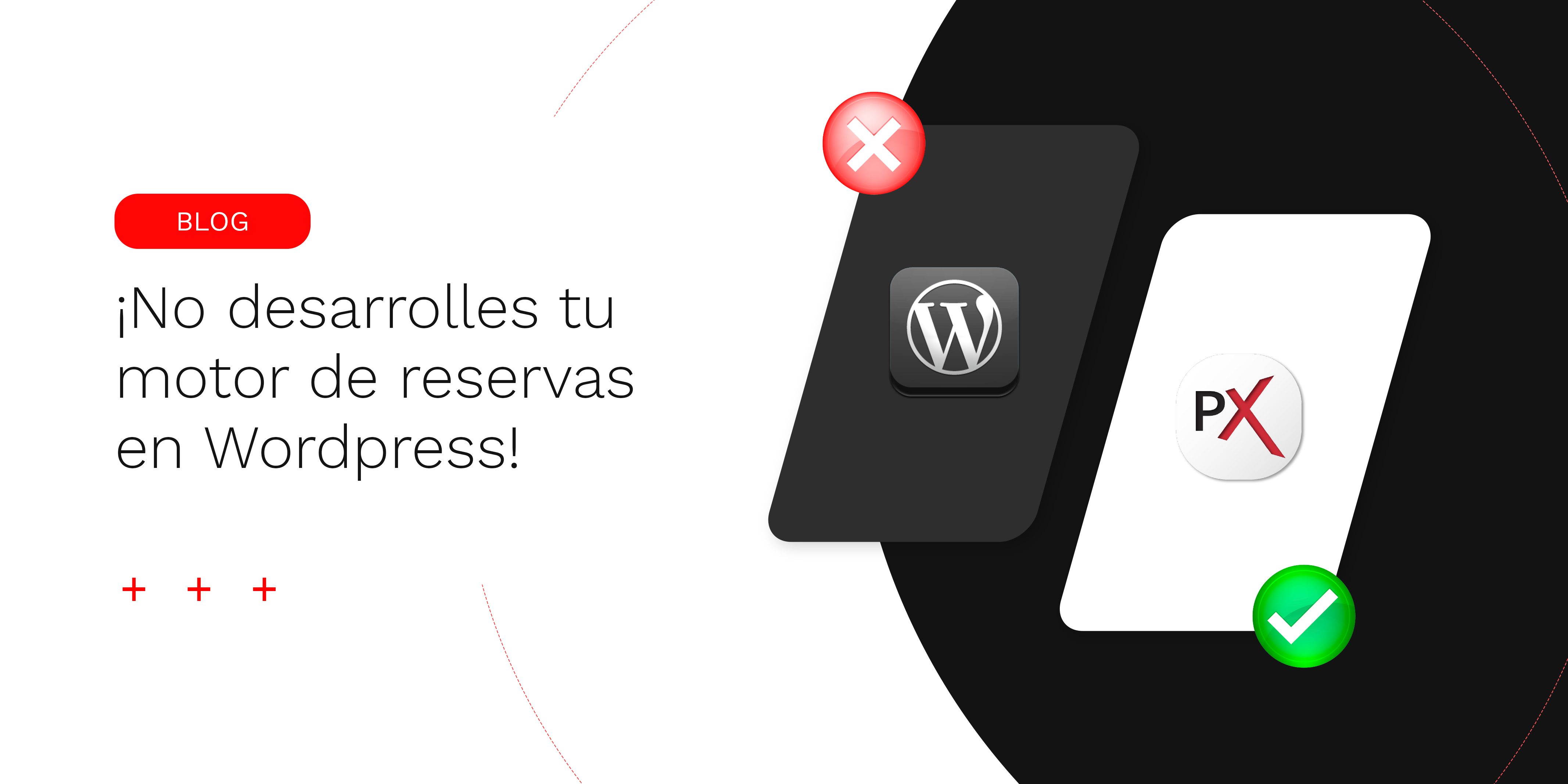 Motor De Reservas De Wordpress: 2 Razones Para No Implementarlo