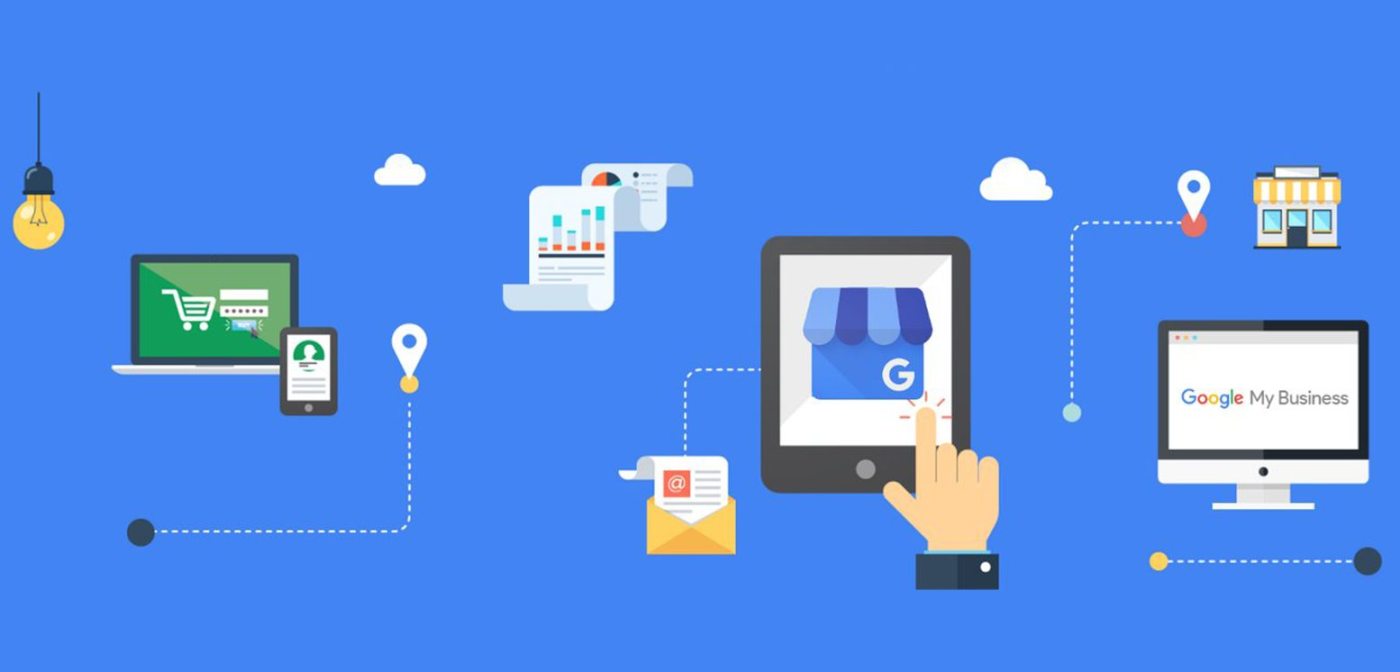 3 CLAVES PARA OPTIMIZAR TU PERFIL DE NEGOCIO en Google