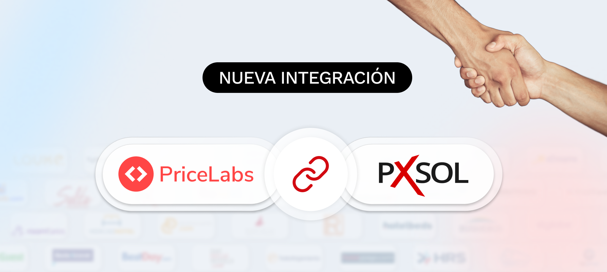 Integración con PriceLabs RMS