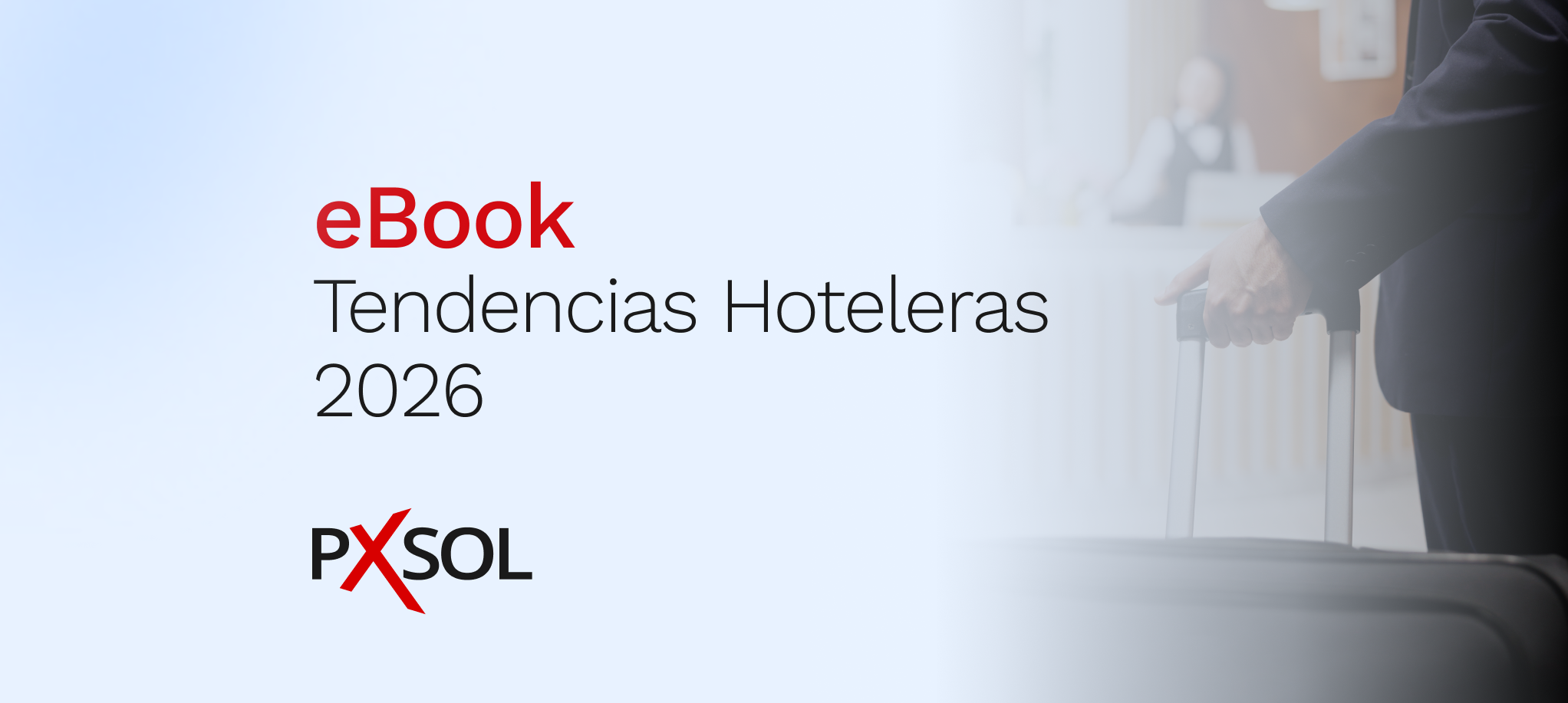 Nuevo eBook: Tendencias 2026