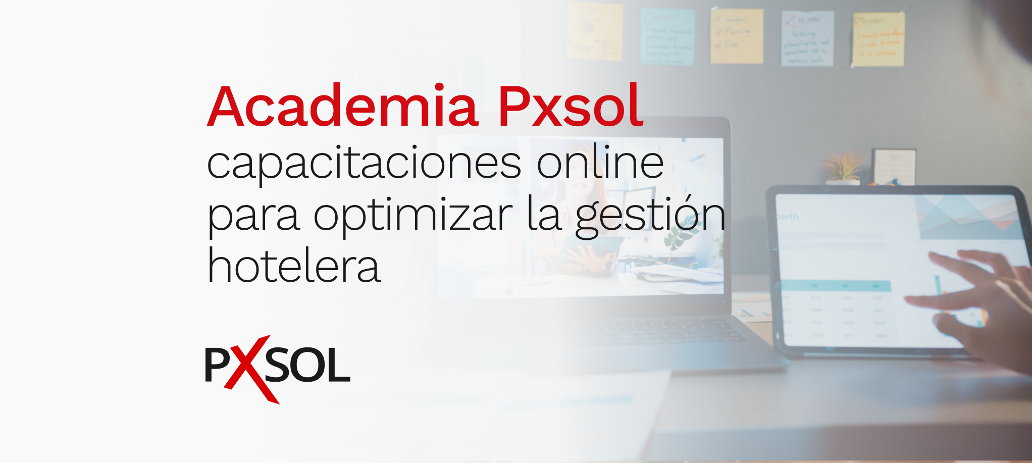 Academia PXSOL