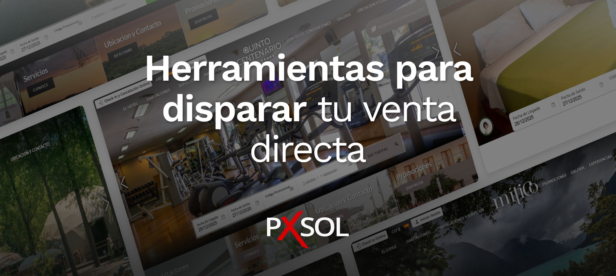 3 Herramientas para disparar tu venta directa