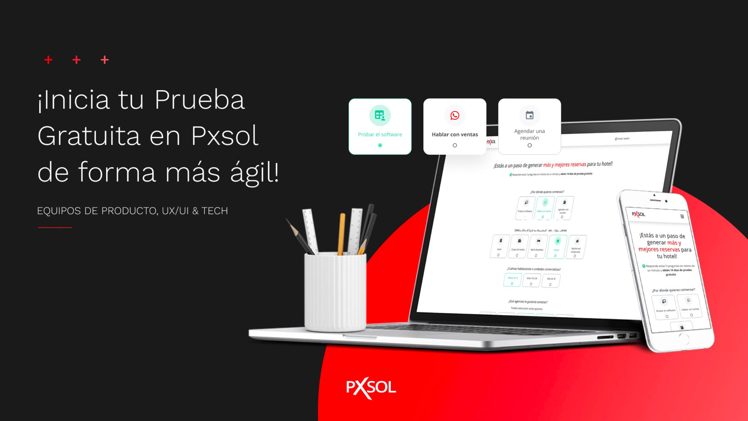 ACTUALIZACIÓN DE SISTEMA: Mejoras en Onboarding en Pxsol