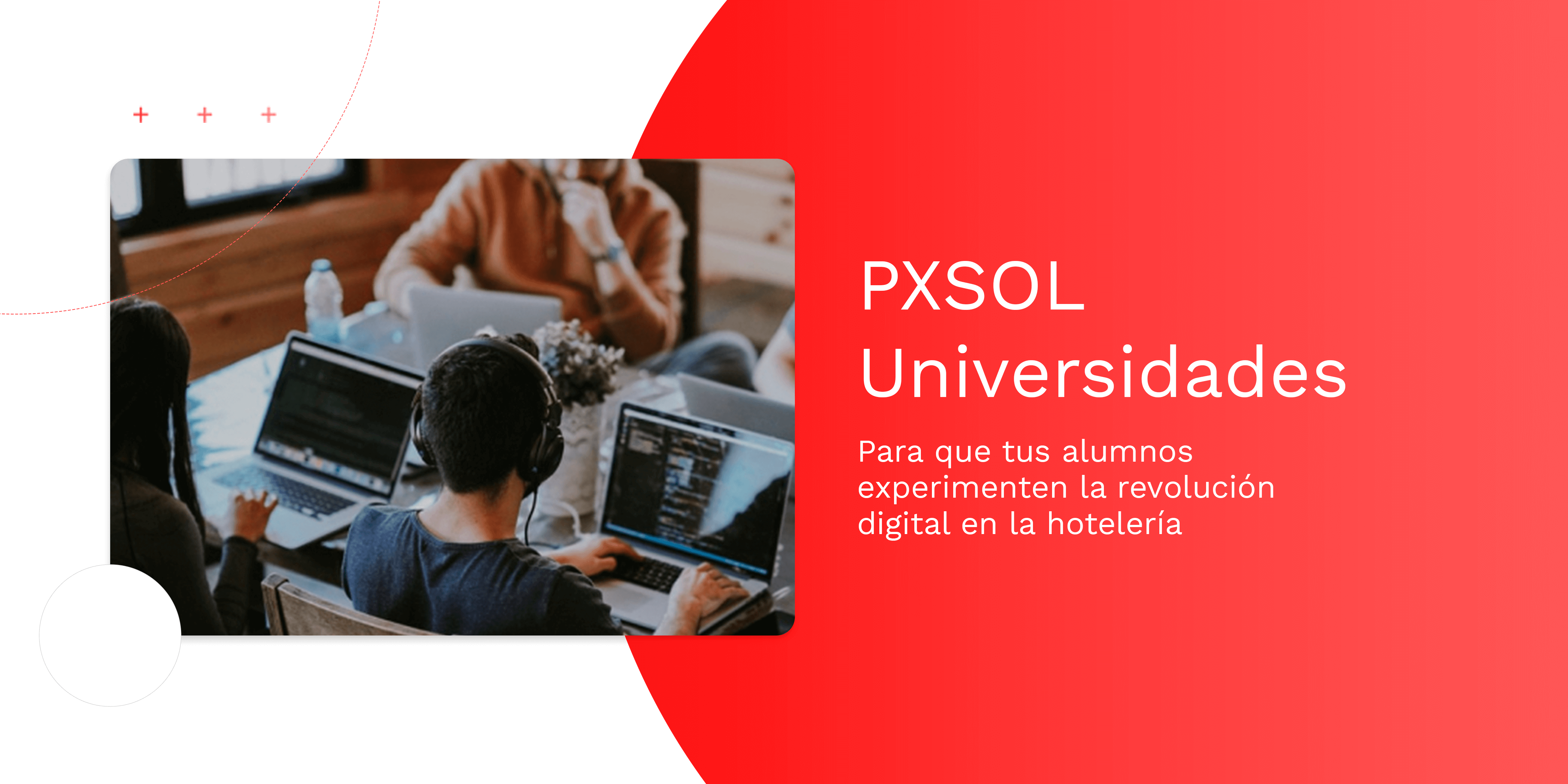 Pxsol Para Universidades