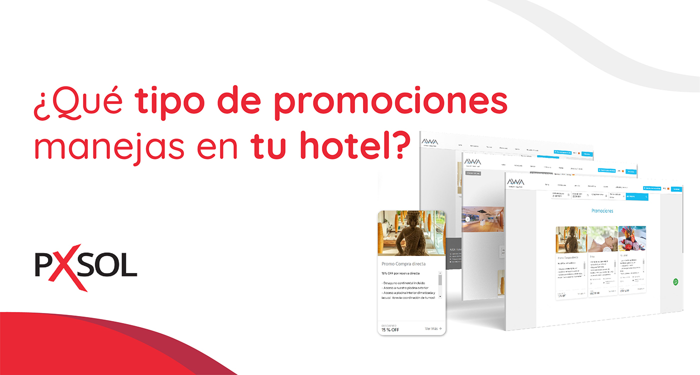 Promociones de Reservas