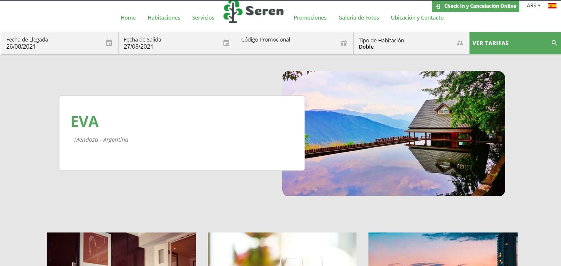seren