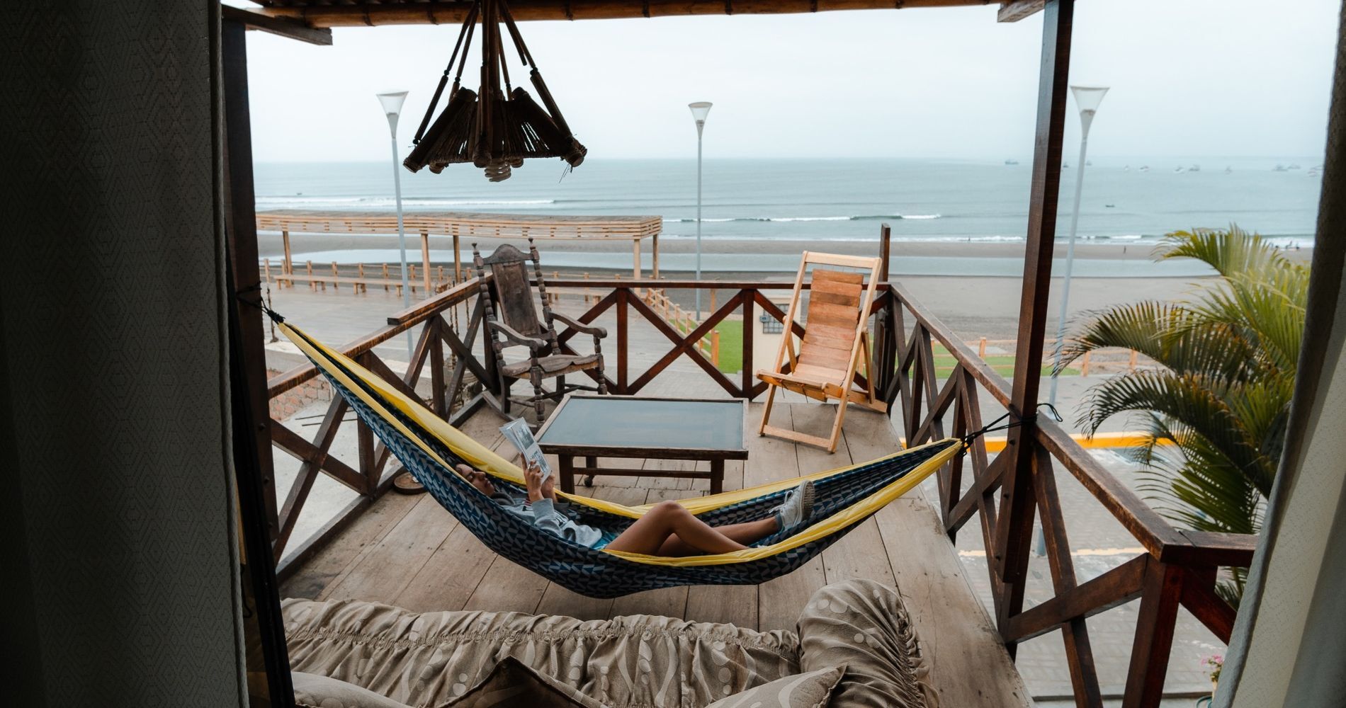 sueños del chicama - home