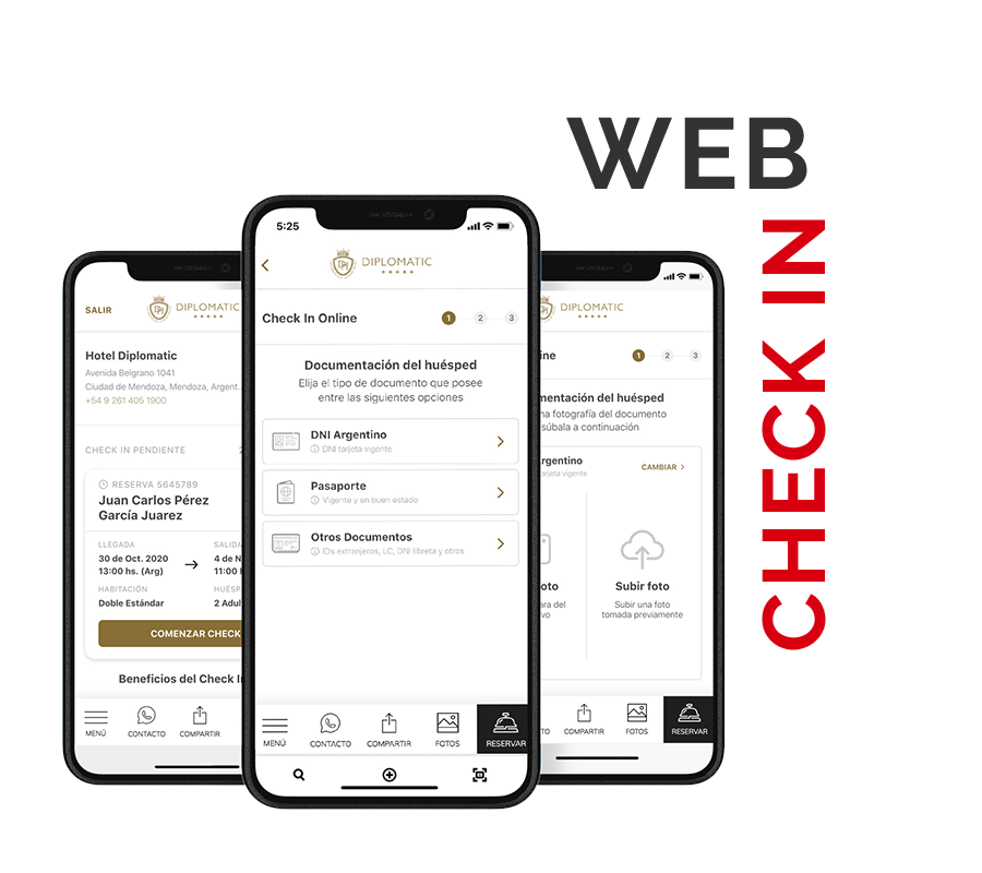 webcheckin