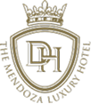 Diplomatic Hotel