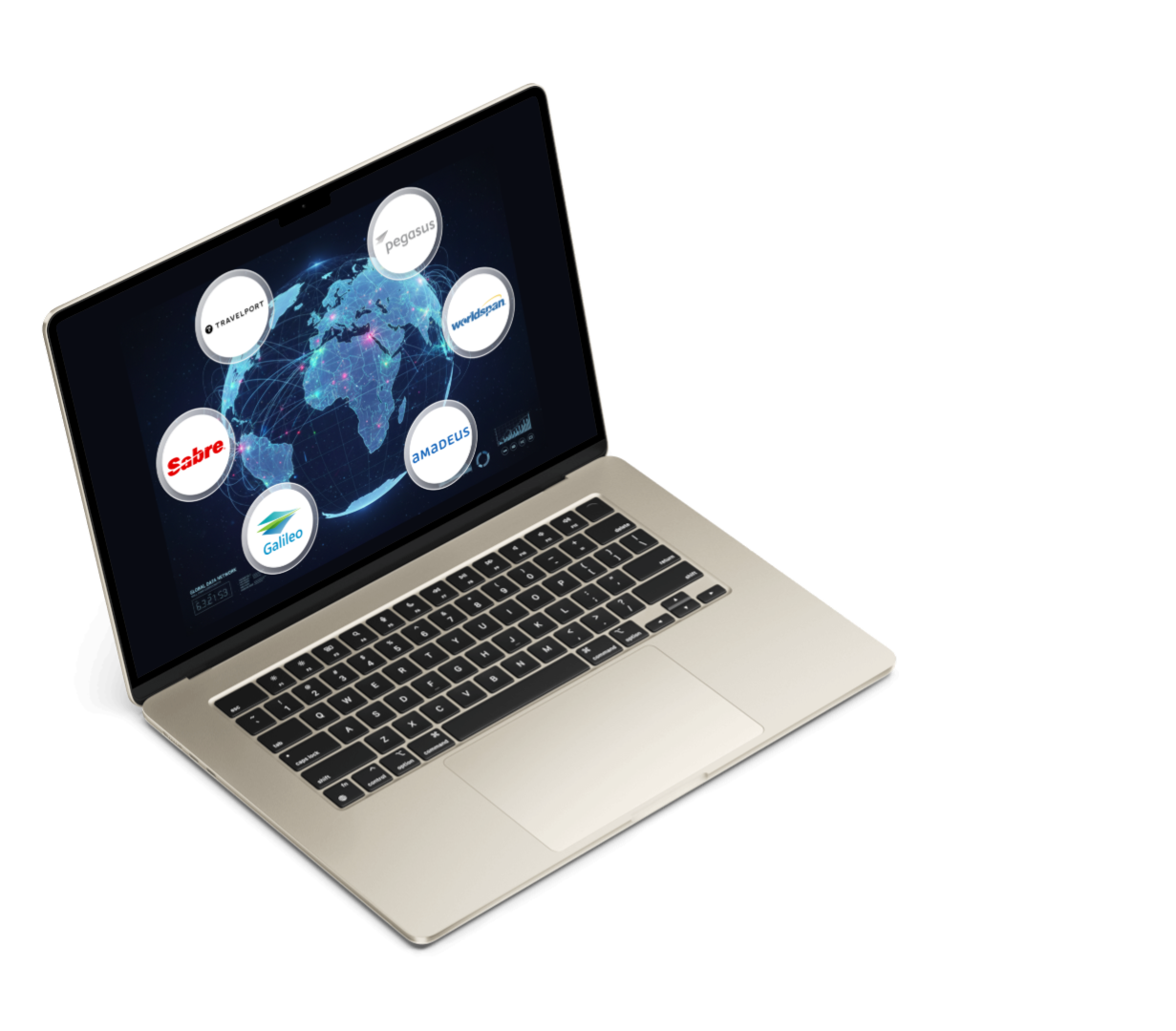 MacBook Air (15 inch)