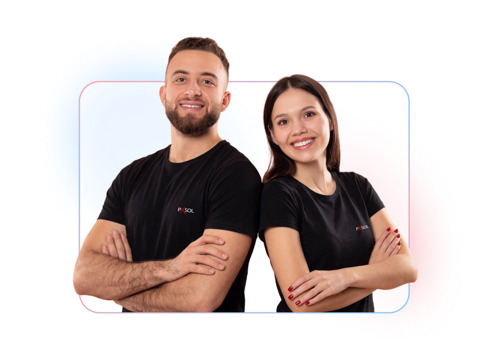 Asesores de Pxsol