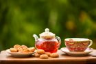 Día de té