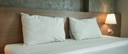 Habitación de hotel
