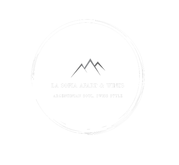La Sofia Apart