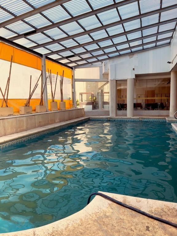 Hoteles San Remo
